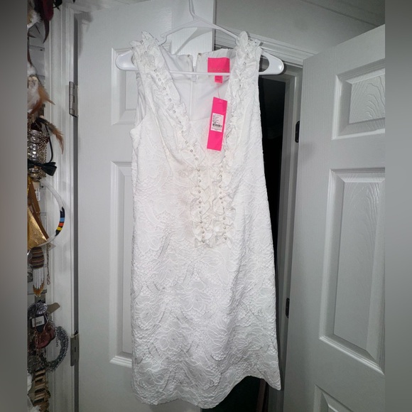 Lilly Pulitzer dress brand new size 2 - Picture 2 of 5
